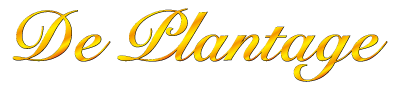 De Muziekplantage Logo