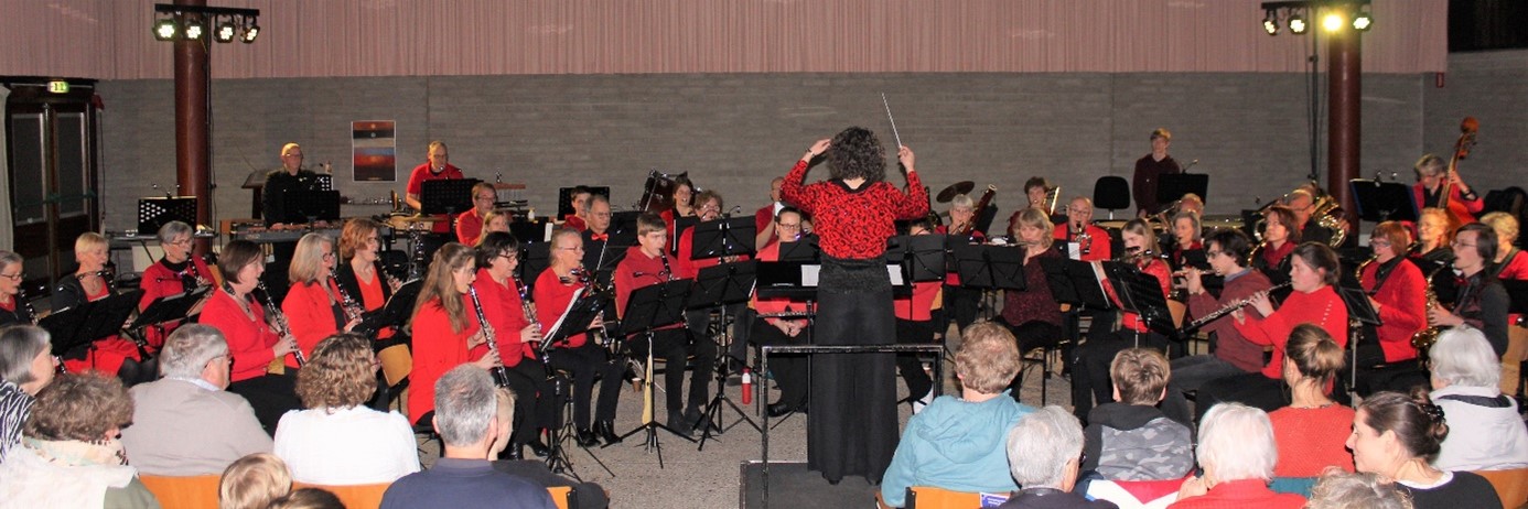 Middenorkest