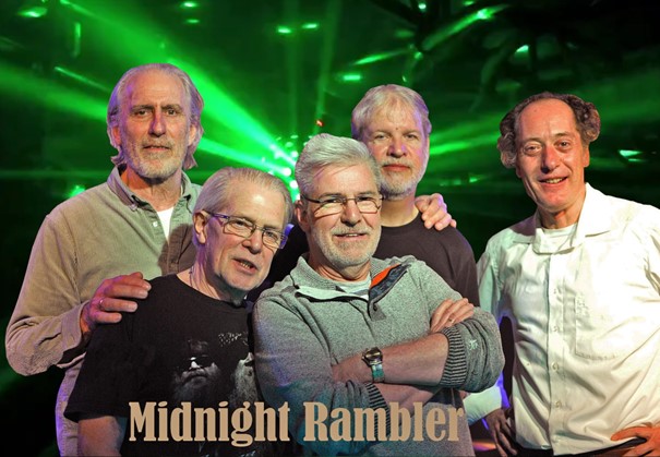Midnight Rambler