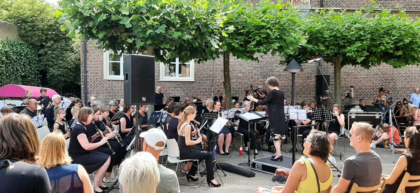 Pieter Aafjes Culemborg