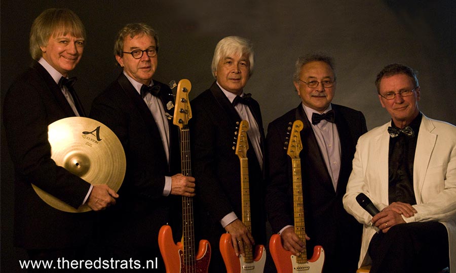The-Red-Strats